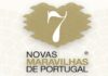 Castelo de Almourol entre os finalistas das Novas 7 Maravilhas de Portugal. Final regional em Anadia