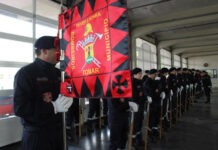 Terceira saída no comando dos Bombeiros de Tomar em menos de dois anos