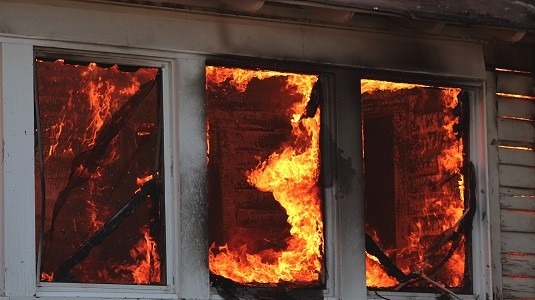 incendiobom