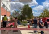 Autocarro embate no Hospital de Tomar: uma vítima mortal e três feridos