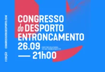 Entroncamento acolhe sessão do Congresso do Desporto do Médio Tejo dedicada ao tema “Desporto e Associativismo”