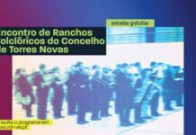 Encontro de Bandas Filarmónicas reúne oito bandas da região em Torres Novas