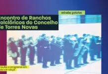 Encontro de Bandas Filarmónicas reúne oito bandas da região em Torres Novas