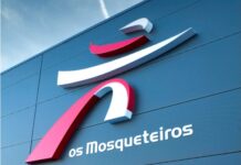 Grupo Mosqueteiros reforça medidas de sustentabilidade e acelera transição energética em Portugal
