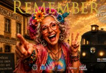 Remember Entroncamento 2026: a maior noite de música e memórias do Ribatejo regressa hoje ao seu “berço”