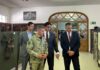 Presidente da Câmara do Entroncamento acompanhou jovens no Dia da Defesa Nacional