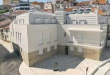 Torres Novas abre concurso para atribuição de 7 habitações em regime de arrendamento apoiado