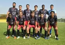 EAC vence VII Troféu Cidade do Entroncamento e celebra cerimónia com homenagens e distinções