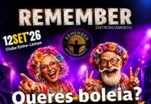 “Remember Entroncamento” com transporte gratuito entre Barquinha e Entroncamento