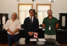 Município do Entroncamento avança com repavimentação da Rua Dr. Costa Machado