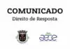 Município do Entroncamento esclarece caso da refeição escolar e afirma que não houve recusa de alimentação