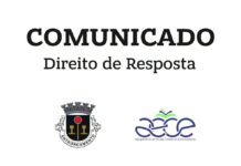 Município do Entroncamento esclarece caso da refeição escolar e afirma que não houve recusa de alimentação
