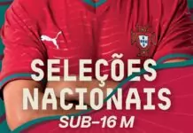 Entroncamento: Seleções de sub-16 de Roménia e Turquia jogam hoje no Complexo Desportivo do Bonito