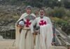 Milhares de pessoas assistiram ao “Almourol Templário: O Assalto” no anfiteatro de Almourol