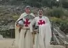 Milhares de pessoas assistiram ao “Almourol Templário: O Assalto” no anfiteatro de Almourol