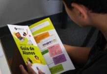 Município disponibiliza Escola Virtual a alunos do Agrupamento de Escolas de Vila Nova da Barquinha