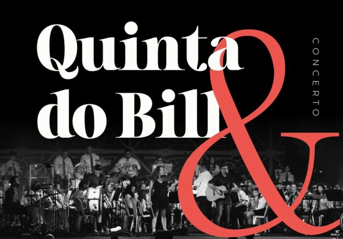 Bandas Filarmónicas de Ferreira do Zêzere e Quinta do Bill