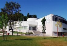 Torres Novas: Biblioteca Municipal recebe sessão sobre a história do constitucionalismo português