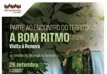 Passeio “Visita à Renova” assinala Dia Mundial do Turismo em Torres Novas