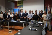 CRJ+ avança no Médio Tejo para aproximar os jovens das decisões nos 11 municípios