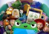 Entroncamento: Ciclo de Cinema Infantil leva três filmes ao Cineteatro São João com sessões aos domingos