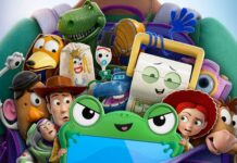 Entroncamento: Ciclo de Cinema Infantil leva três filmes ao Cineteatro São João com sessões aos domingos