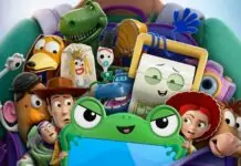 Entroncamento: Ciclo de Cinema Infantil leva três filmes ao Cineteatro São João com sessões aos domingos