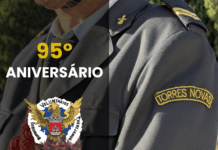 Bombeiros Voluntários Torrejanos assinalam 95 anos a 5 de outubro