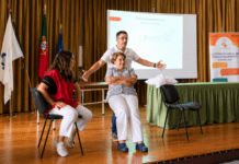 ULS Médio Tejo promove capacitação de cuidadores em Abrantes, Bemposta e Pego