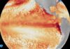 El Niño pode alterar o inverno no Médio Tejo com temperaturas acima da média e precipitação irregular