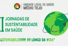 Inscrições abertas para as II Jornadas de Sustentabilidade da ULS Médio Tejo