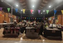 Feira de Artesanato, Sabores e Sons continua hoje e amanhã no Centro Cultural do Entroncamento (c/vídeo)