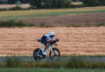 João Ferreira leva o Entroncamento ao Campeonato do Mundo de IRONMAN 70.3
