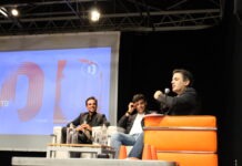 Congresso do Desporto do Médio Tejo no Entroncamento destacou associativismo, ciclismo e desafios legais do desporto