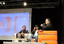Congresso do Desporto do Médio Tejo no Entroncamento destacou associativismo, ciclismo e desafios legais do desporto