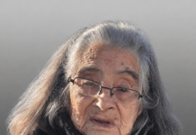 Necrologia: Maria Rosa da Silva Sobreira – VN Barquinha