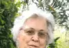 Necrologia: Maria Elisa Venera – Entroncamento