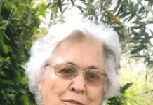 Necrologia: Maria Elisa Venera – Entroncamento
