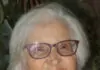Necrologia: Maria de Fátima D`Ascenção dos Santos – Entroncamento