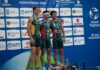 CNTN: Ricardo Batista conquista bronze na Finalíssima do Mundial de Triatlo em Pontevedra