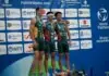 CNTN: Ricardo Batista conquista bronze na Finalíssima do Mundial de Triatlo em Pontevedra