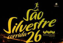 Inscrições abertas para a Corrida de São Silvestre 2026 em Torres Novas