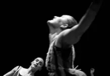 Teatro Virgínia apresenta nova temporada com Noiserv, Sara Correia, Eduardo Madeira, Diogo Batáguas e Expresso Transatlântico e “ARTE”