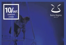 Torres Novas: “Clamor” leva circo contemporâneo e performance ao Teatro Virgínia em outubro