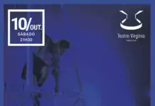 Torres Novas: “Clamor” leva circo contemporâneo e performance ao Teatro Virgínia em outubro
