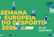 Semana Europeia do Desporto traz atividades aos 11 municípios do Médio Tejo entre 23 e 30 de setembro