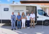 Unidades Móveis de Saúde da ULS Médio Tejo alargam cobertura a Abrantes, Mação, Sardoal e Vila de Rei