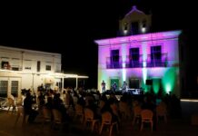 VOLver leva música e fusão de culturas a Vila Nova da Barquinha em setembro