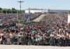 Cerca de 170 mil motociclistas participaram na 11.ª Peregrinação da Bênção dos Capacetes em Fátima