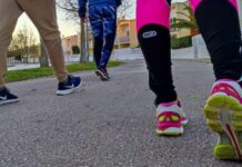 Centro Municipal de Marcha e Corrida inicia época 2026/2027 a 14 de setembro no Entroncamento